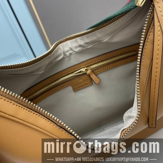 Gucci Bags 1:1 Gucci Attache 702823 35x32x6cm ww5色