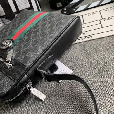 Gucci Bags 1:1 2013-3 25X28X6cm XM