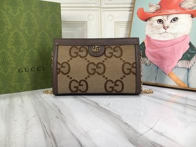 Gucci Bags 1:1 503877 26X17X8cm DF