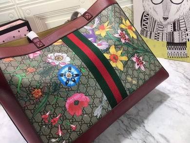Gucci Bags 1:1 My Good Life 547947 44X33X15cm DF