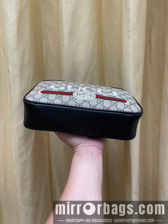 Gucci Bags 1:1 9018-3 26X18X7cm WP