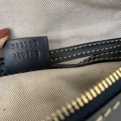 Gucci Bags 1:1 233269 18X17X6cm DF 2colour