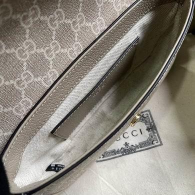 Gucci Bags 1:1 764961 13X22X4cm YG 3colour