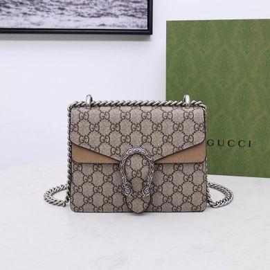 Gucci Bags 1:1 WL421970 20X15.5X5