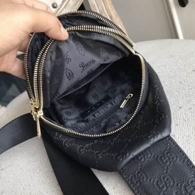 Gucci Bags 1:1 9873-2 28X16X7.5cm WP