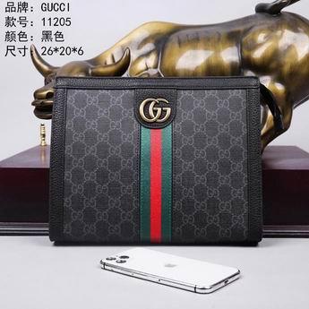 Gucci Bags 1:1 11205 26X20X6cm WP