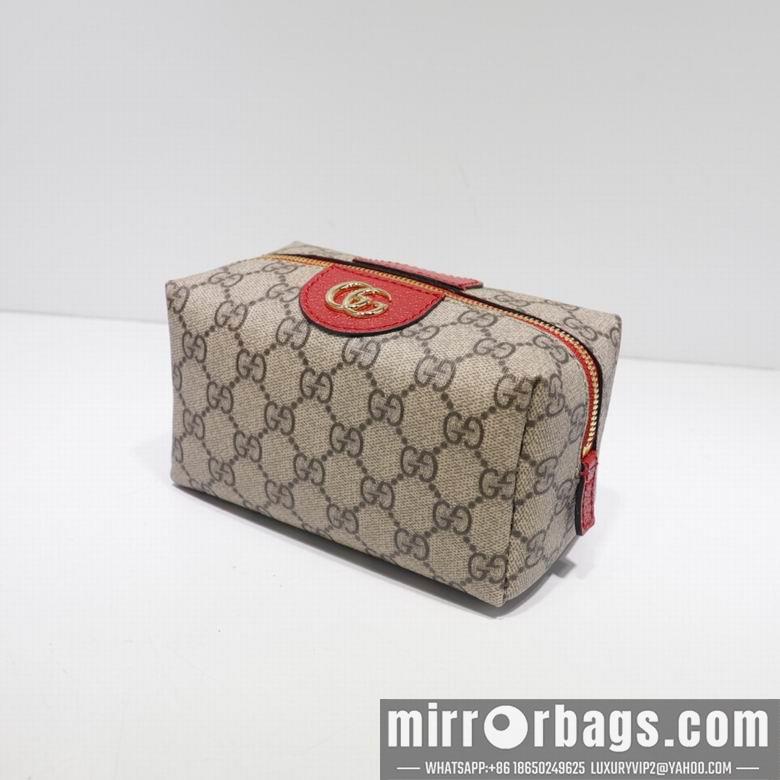 Gucci Bags 1:1 548393 16X9X9cm DF 2colour