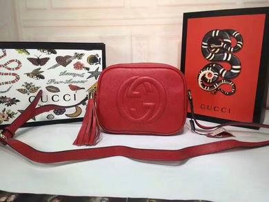 Gucci Bags 1:1 WD308364 21X15X7