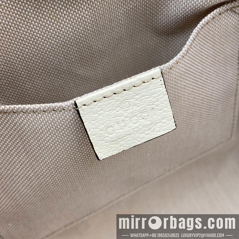 Gucci Bags 1:1 410812 20.5X20X10cm DF