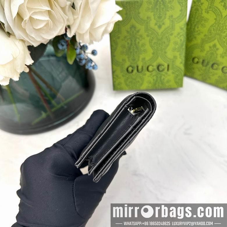 Gucci Bags 1:1 7009 11X9X3cm ZC 7
