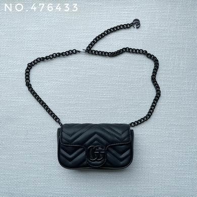 Gucci Bags 1:1 GG Marmont 699757 16.5X9.5X4.5cm DF 4colour