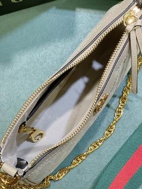 Gucci Bags 1:1 735132 25.5X15.5X6cm DF 2colour