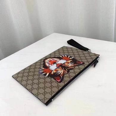Gucci Bags 1:1 6203 28X20cm XM