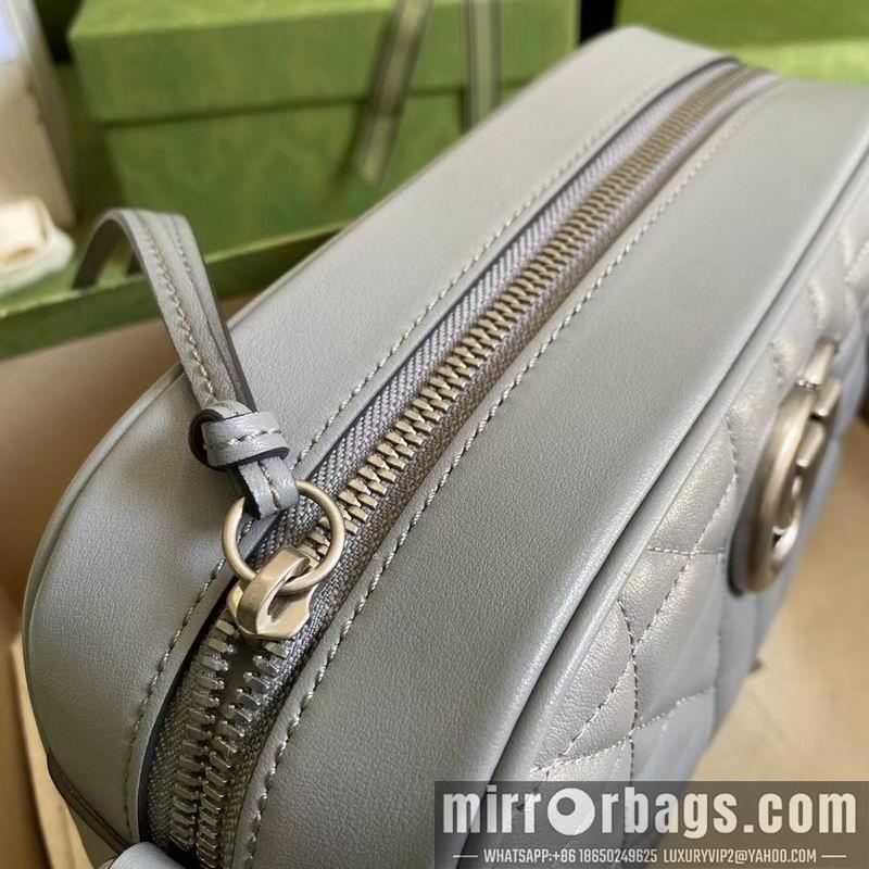 Gucci Bags 1:1 447632 24X13X7cm XM