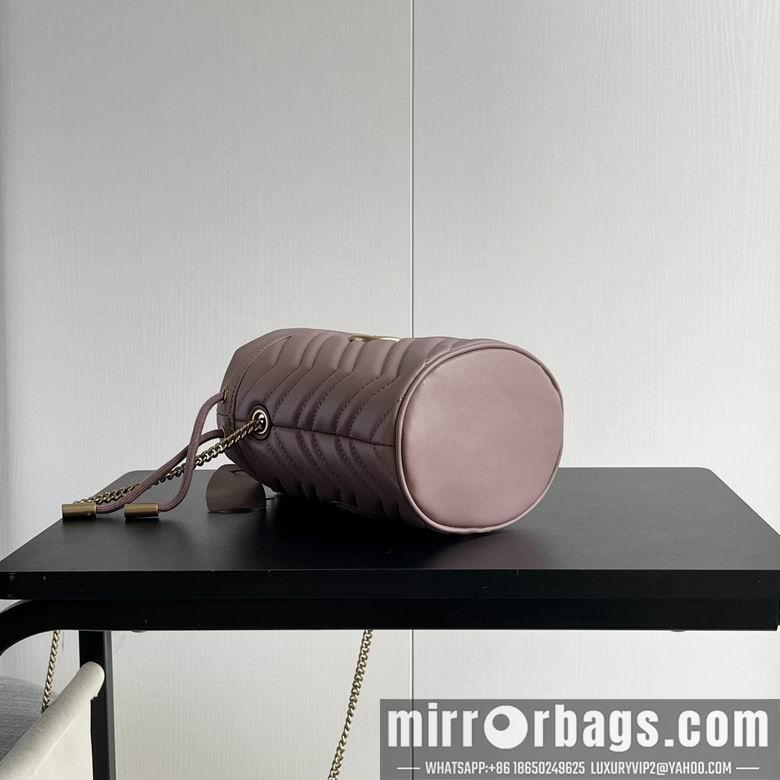 Gucci Bags 1:1 575163 19X17cm DF 2