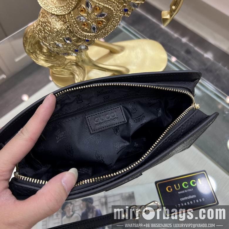 Gucci Bags 1:1 9815-7 25X16X5.5cm XM