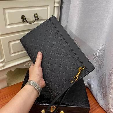 Gucci Bags 1:1 33225 19X29X5cm XM