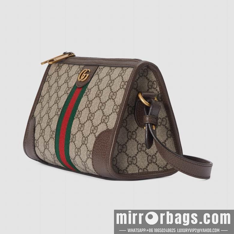 Gucci Bags 1:1 AS3261 39X42X8cm BL