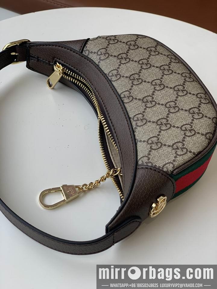Gucci Bags 1:1 Ophidia 658551 20x15x5cm df04