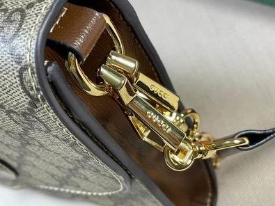 Gucci Bags 1:1 Horsebit 677286 26x16x4cm df05