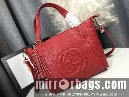 Gucci Bags 1:1 369176 26x23x13.5cm df06