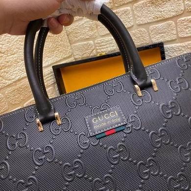 Gucci Bags 1:1 33011-5 38X29X6cm XM
