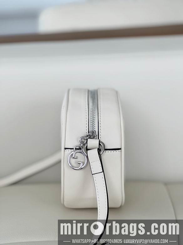 Gucci Bags 1:1 Blondie 760169 13X25X12cm DF-1 3colour