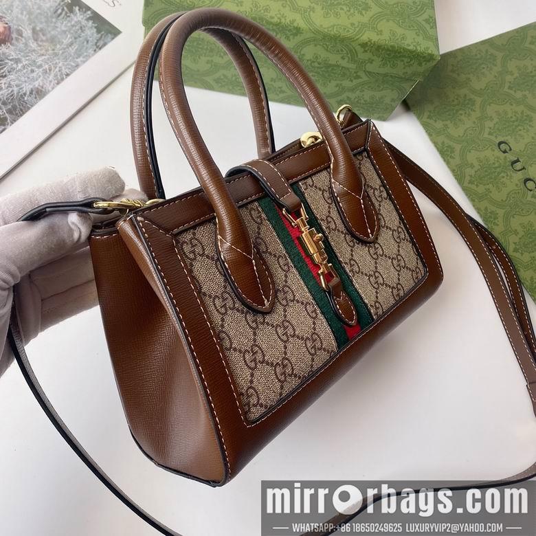 Gucci Bags 1:1 649015 24X15X11cm