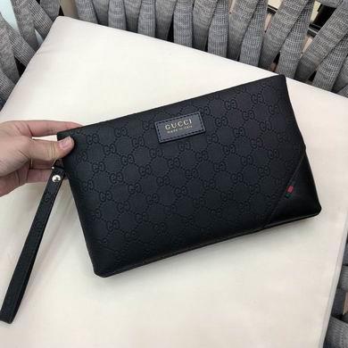 Gucci Bags 1:1 6612-5 27X18.5X5cm WP