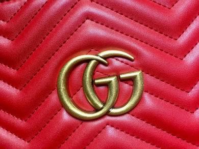 Gucci Bags 1:1 524578 38.5X27.5X6cm DF