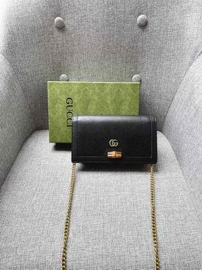Gucci Bags 1:1 696817 19X11X5cm DF