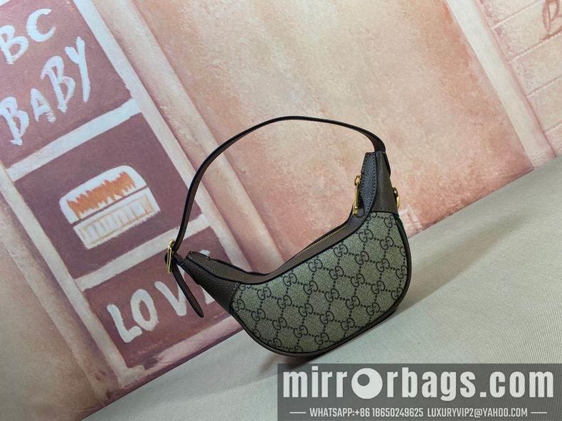Gucci Bags 1:1 658551 20x15x5cm df04