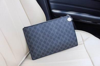 Gucci Bags 1:1 496346 30X20X1cm XM 2colour