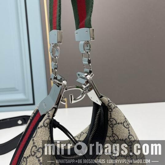 Gucci Bags 1:1 Gucci Attache 699409 23x22x5cm ww5色