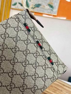 Gucci Bags 1:1 1029-5 29X19X3cm XM 2colour