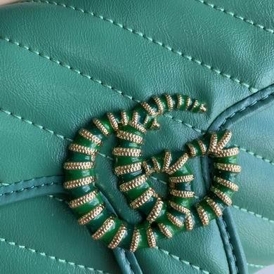 Gucci Bags 1:1 WL446744 22X14X6
