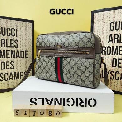 Gucci Bags 1:1 WD517080 26.5X18X9