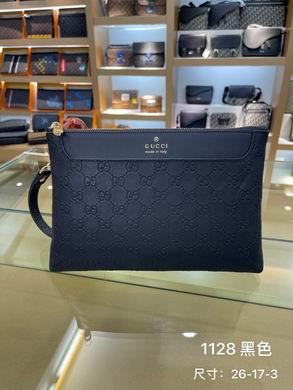 Gucci Bags 1:1 1128 26X3X17cm XM