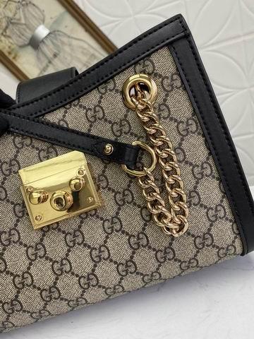 Gucci Bags 1:1 WL498156
