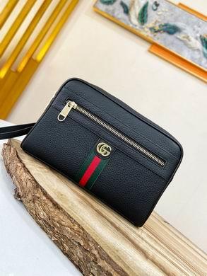Gucci Bags 1:1 640-3 24X16X6cm XM