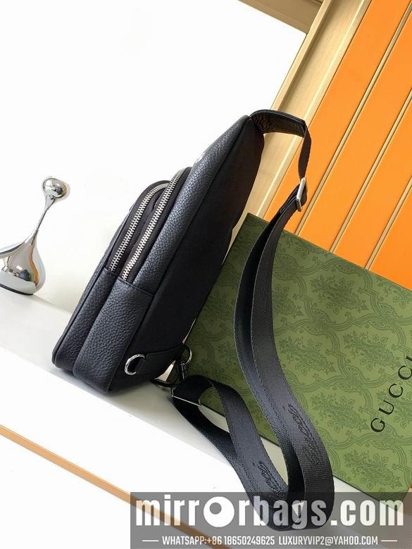 Gucci Bags 1:1 335 16X25X7cm XM