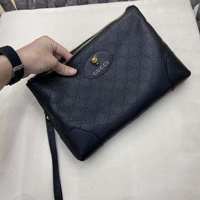 Gucci Bags 1:1 6684-5 28X19X3cm WP