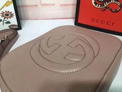 Gucci Bags 1:1 WD308364 21X15X7