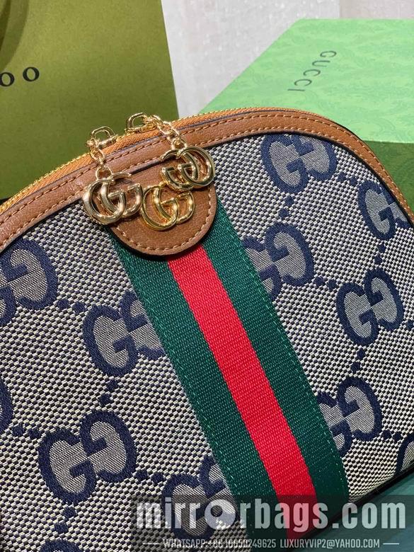 Gucci Bags 1:1 499621 23X19X8cm DF