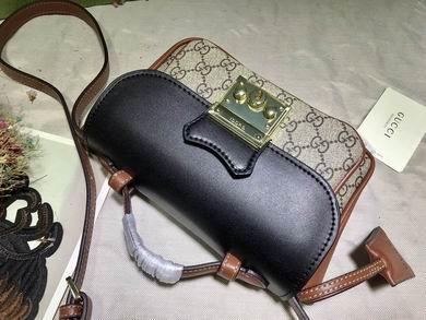 Gucci Bags 1:1 WD658487 21X14X5