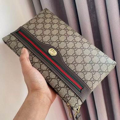 Gucci Bags 1:1 28X18X3cm 031111 XM 2colour