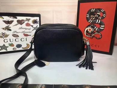 Gucci Bags 1:1 WD308364 21X15X7