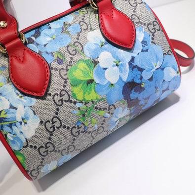 Gucci Bags 1:1 432123 18.5x12x10cm df03