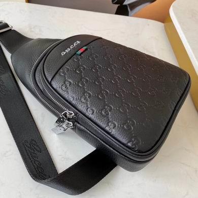 Gucci Bags 1:1 6012 31X18X6cm WP