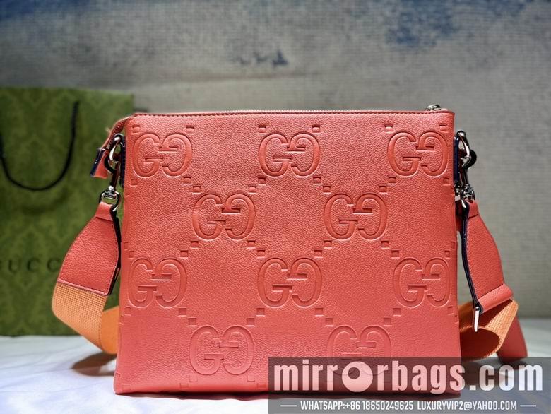Gucci Bags 1:1 696009 31X24.5X5cm DF 3colour